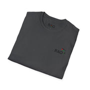 Unisex Softstyle T-Shirt, Casual Comfortable Tee, Everyday Wear, Perfect for Gifts, Summer Style, Relaxed Fit