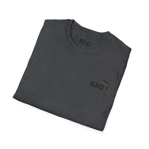 Unisex Softstyle T-Shirt, Casual Comfortable Tee, Everyday Wear, Perfect for Gifts, Summer Style, Relaxed Fit