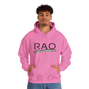 Stylish Unisex Hoodie with RAO Design - Cozy Sweatshirt for Everyday Wear, Perfect Gift for Birthdays and Holidays, Streetwear [...]