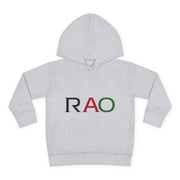 Cozy Toddler Pullover Fleece Hoodie | Perfect for Playdates, Winter Fun, Gift for Kids, Personalized Style, Winter Essentials