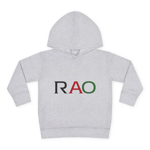 Cozy Toddler Pullover Fleece Hoodie | Perfect for Playdates, Winter Fun, Gift for Kids, Personalized Style, Winter Essentials