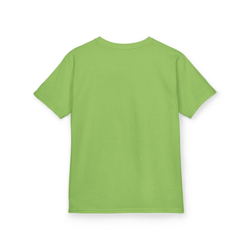 Kids Casual Graphic Tee - Comfortable Kids Shirt, Playful Everyday Wear, Gifts for Birthdays, School Events, Summer Outfits, RAO Tee