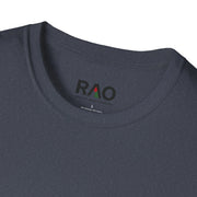 Unisex Softstyle T-Shirt, Casual Comfortable Tee, Everyday Wear, Perfect for Gifts, Summer Style, Relaxed Fit