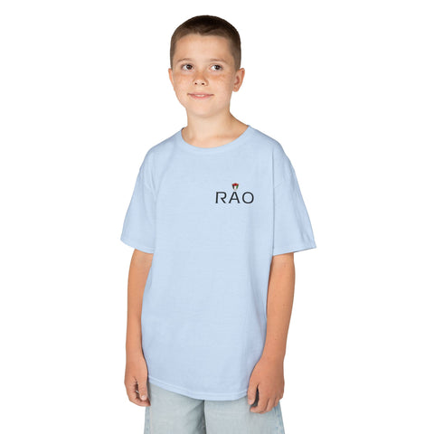 Kids Graphic T-Shirt, Fun Kids Tee, Youth Fashion, Birthday Gift Idea, Everyday Wear, Cute Kids Clothing