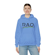 Stylish Unisex Hoodie with RAO Design - Cozy Sweatshirt for Everyday Wear, Perfect Gift for Birthdays and Holidays, Streetwear [...]