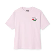 Chic Unisex Oversized Boxy Tee - Casual Comfort with RAO Design, Perfect for Relaxed Outings, Gifts, Everyday Wear, Summer Vibes, [...]