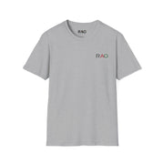 Unisex Softstyle T-Shirt for Everyday Comfort, Casual Wear, Gift for Him or Her, Summer Style, Trendy Tee