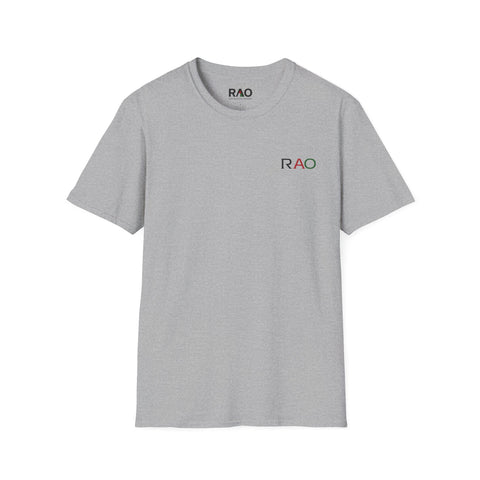 Unisex Softstyle T-Shirt for Everyday Comfort, Casual Wear, Gift for Him or Her, Summer Style, Trendy Tee