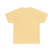 Unisex Cotton Tee - Minimalist RAO Design, Casual Wear, Gift for Him/Her, Birthday, Everyday Fashion, Graphic Tee