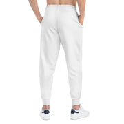 Custom Athletic Joggers for Comfort and Style, Fitness Pants, Casual Wear, Workout Gear, Personalized Joggers