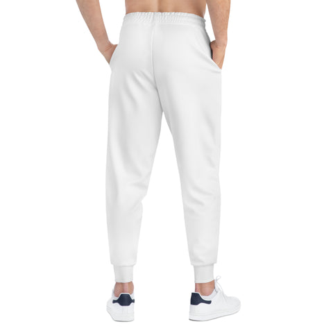 Custom Athletic Joggers for Comfort and Style, Fitness Pants, Casual Wear, Workout Gear, Personalized Joggers
