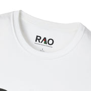 Stylish Graphic Tee for Casual Wear, Trendy Unisex T-Shirt, Statement Shirt for Everyday Comfort, Gift for Friends and Family