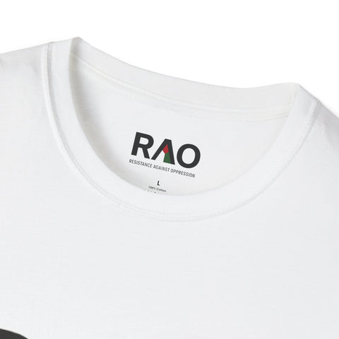 Stylish Graphic Tee for Casual Wear, Trendy Unisex T-Shirt, Statement Shirt for Everyday Comfort, Gift for Friends and Family