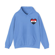 Yemen RAO Hoodie - Unisex Sweatshirt