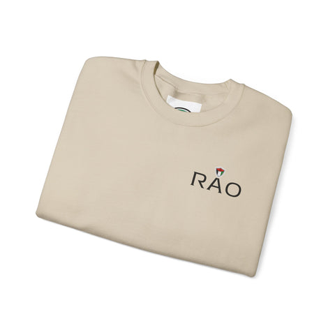 Stylish Unisex Heavy Blend™ Crewneck Sweatshirt