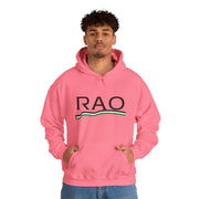 Stylish Unisex Hoodie with RAO Design - Cozy Sweatshirt for Everyday Wear, Perfect Gift for Birthdays and Holidays, Streetwear [...]
