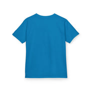 Kids Casual Graphic Tee - Comfortable Kids Shirt, Playful Everyday Wear, Gifts for Birthdays, School Events, Summer Outfits, RAO Tee