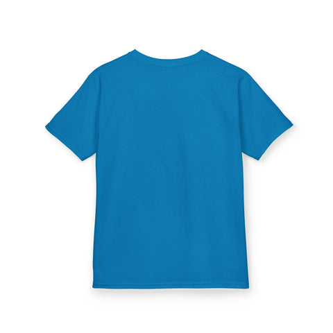 Kids Casual Graphic Tee - Comfortable Kids Shirt, Playful Everyday Wear, Gifts for Birthdays, School Events, Summer Outfits, RAO Tee
