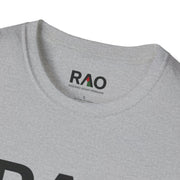 Stylish Graphic Tee for Casual Wear, Trendy Unisex T-Shirt, Statement Shirt for Everyday Comfort, Gift for Friends and Family