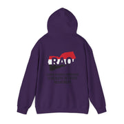 Yemen RAO Hoodie - Unisex Sweatshirt