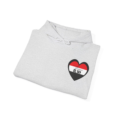 Yemen RAO Hoodie - Unisex Sweatshirt