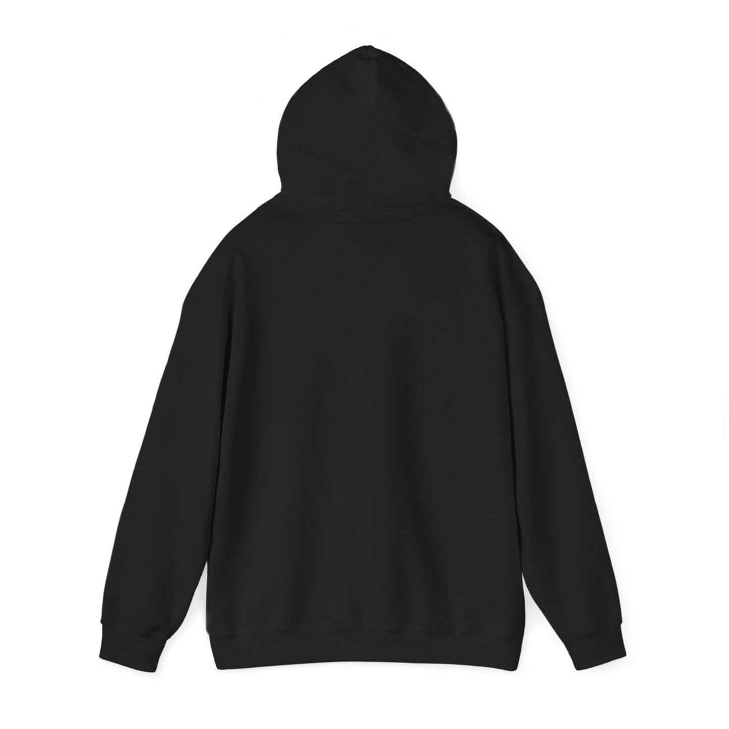 RAO Heritage Graphic Hoodie | Premium Unisex Heavy Blend Sweatshirt