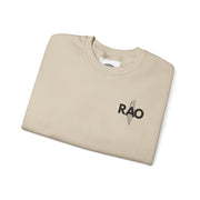 Cool Casual Unisex Heavy Blend™ Crewneck Sweatshirt
