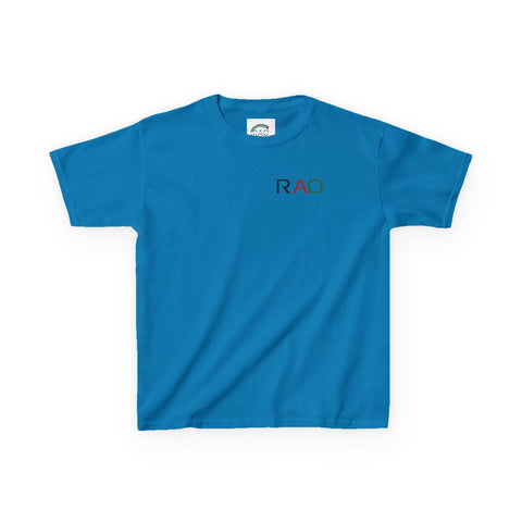 Kids Stylish Cotton Tee - Fun and Comfortable, Perfect for Playtime and School, Casual Wear, Birthday Gifts, Everyday Use, Summer Apparel