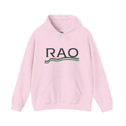 Stylish Unisex Hoodie with RAO Design - Cozy Sweatshirt for Everyday Wear, Perfect Gift for Birthdays and Holidays, Streetwear [...]