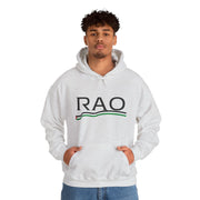 Stylish Unisex Hoodie with RAO Design - Cozy Sweatshirt for Everyday Wear, Perfect Gift for Birthdays and Holidays, Streetwear [...]