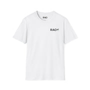 Unisex Softstyle T-Shirt with Minimalist Design, Casual Wear, Gift for Him/Her, Everyday Comfort, Perfect for Any Occasion