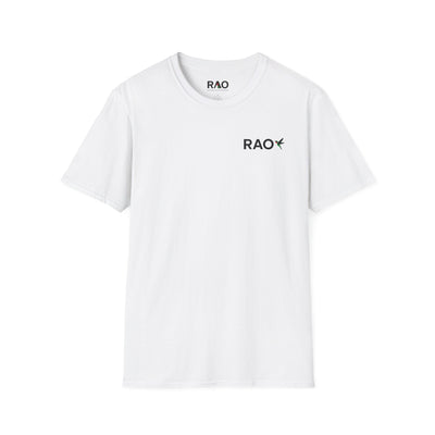 Unisex Softstyle T-Shirt with Minimalist Design, Casual Wear, Gift for Him/Her, Everyday Comfort, Perfect for Any Occasion