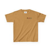Kids Stylish Cotton Tee - Fun and Comfortable, Perfect for Playtime and School, Casual Wear, Birthday Gifts, Everyday Use, Summer Apparel