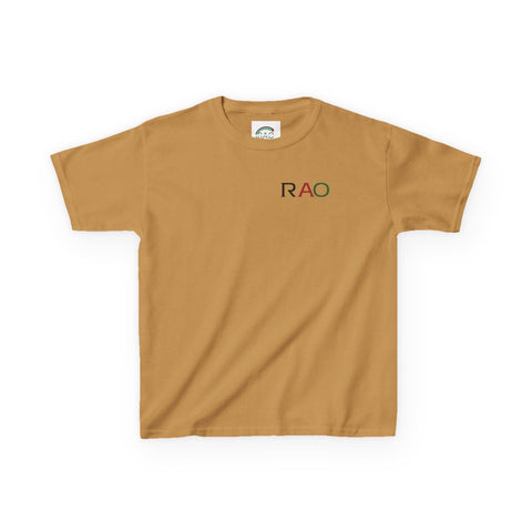 Kids Stylish Cotton Tee - Fun and Comfortable, Perfect for Playtime and School, Casual Wear, Birthday Gifts, Everyday Use, Summer Apparel