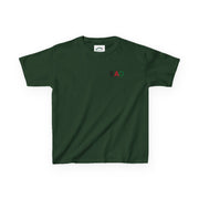 Kids Graphic Tee with RAO Design, Perfect for Playdates, Birthdays, Everyday Wear, Unique Gift Idea, Comfortable Cotton