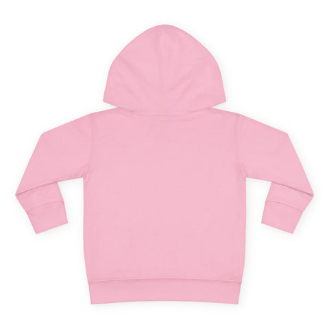 Cozy Toddler Pullover Fleece Hoodie | Perfect for Playdates, Winter Fun, Gift for Kids, Personalized Style, Winter Essentials