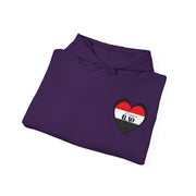 Yemen RAO Hoodie - Unisex Sweatshirt