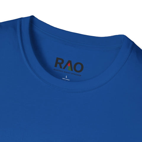 Unisex Softstyle T-Shirt, Casual Comfortable Tee, Everyday Wear, Perfect for Gifts, Summer Style, Relaxed Fit