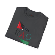 Stylish Unisex Graphic T-Shirt, Casual Wear, Gift for Him or Her, Comfortable Everyday Tee, Perfect for Celebrations and Casual Outings
