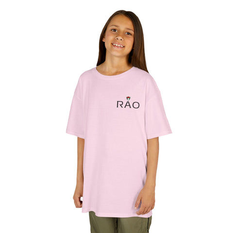 Kids Graphic T-Shirt, Fun Kids Tee, Youth Fashion, Birthday Gift Idea, Everyday Wear, Cute Kids Clothing