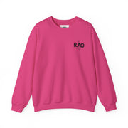 Cool Casual Unisex Heavy Blend™ Crewneck Sweatshirt