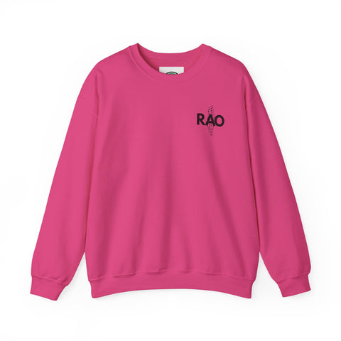 Cool Casual Unisex Heavy Blend™ Crewneck Sweatshirt