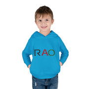 Cozy Toddler Pullover Fleece Hoodie | Perfect for Playdates, Winter Fun, Gift for Kids, Personalized Style, Winter Essentials