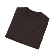 Unisex Softstyle T-Shirt, Casual Comfortable Tee, Everyday Wear, Perfect for Gifts, Summer Style, Relaxed Fit
