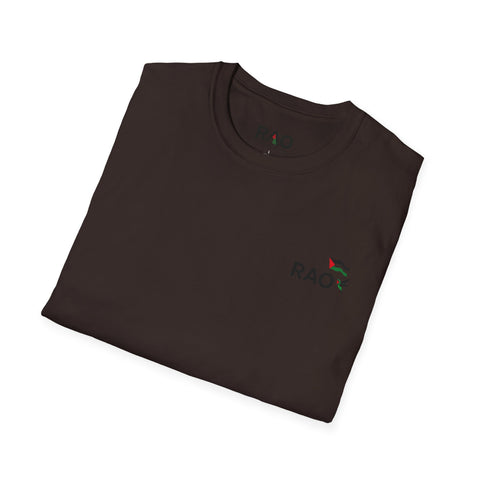 Unisex Softstyle T-Shirt, Casual Comfortable Tee, Everyday Wear, Perfect for Gifts, Summer Style, Relaxed Fit