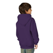 Palestinian Pride Youth Hoodie, Statement Sweatshirt, Gift for Activists, Casual Wear, Comfortable Streetwear, Cultural Expression