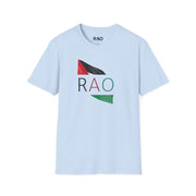 Stylish Unisex Graphic T-Shirt, Casual Wear, Gift for Him or Her, Comfortable Everyday Tee, Perfect for Celebrations and Casual Outings