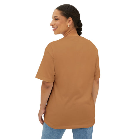 Chic Unisex Oversized Boxy Tee - Casual Comfort with RAO Design, Perfect for Relaxed Outings, Gifts, Everyday Wear, Summer Vibes, [...]