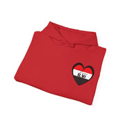 Yemen RAO Hoodie - Unisex Sweatshirt