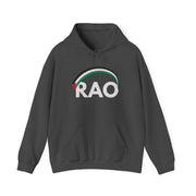 Palestinian Flag Hoodie - Unisex Sweatshirt